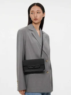 Pedro Studio Kate Leather Envelope Bag