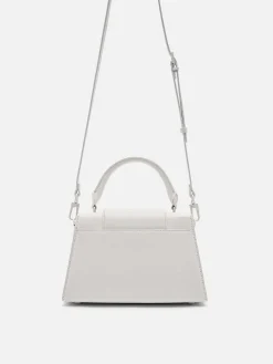 Pedro Studio Kate Leather Handbag