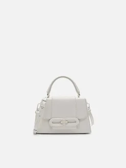 Pedro Studio Kate Leather Handbag