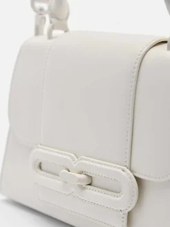 Pedro Studio Kate Leather Handbag