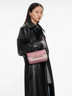 Pedro Studio Kate Leather Envelope Bag