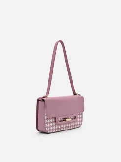 Pedro Studio Kate Leather Envelope Bag
