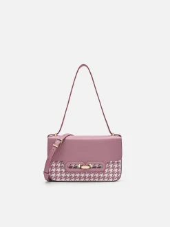 Pedro Studio Kate Leather Envelope Bag