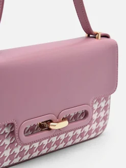 Pedro Studio Kate Leather Envelope Bag