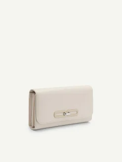 Pedro Studio Leather Bi-Fold Wallet