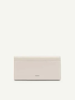 Pedro Studio Leather Bi-Fold Wallet