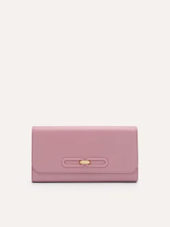 Pedro Studio Leather Bi-Fold Wallet