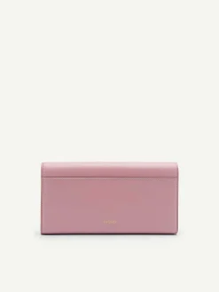 Pedro Studio Leather Bi-Fold Wallet