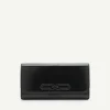 Pedro Studio Leather Bi-Fold Wallet