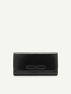 Pedro Studio Leather Bi-Fold Wallet