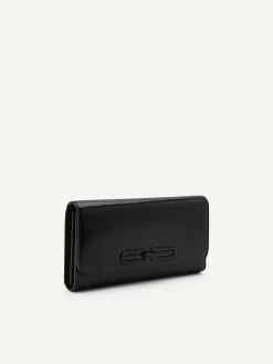 Pedro Studio Leather Bi-Fold Wallet