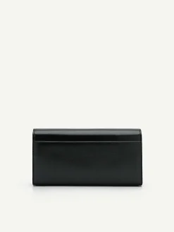 Pedro Studio Leather Bi-Fold Wallet