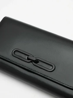 Pedro Studio Leather Bi-Fold Wallet