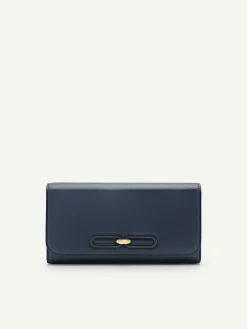 Pedro Studio Leather Bi-Fold Wallet