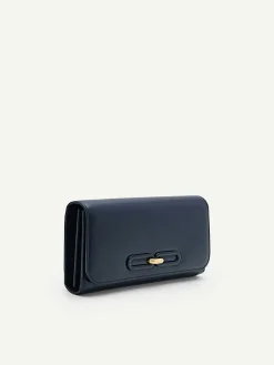 Pedro Studio Leather Bi-Fold Wallet