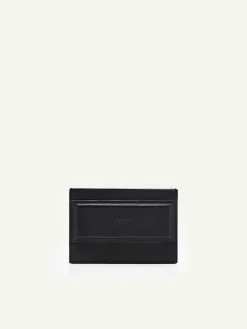 Pedro Studio Leather Card Holder