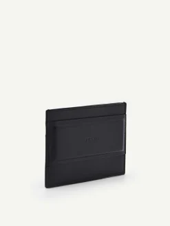 Pedro Studio Leather Card Holder