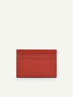 Pedro Studio Leather Card Holder