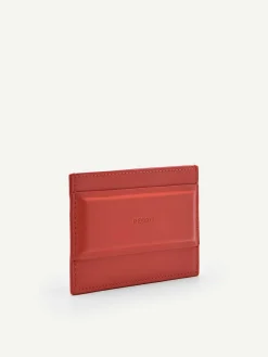 Pedro Studio Leather Card Holder
