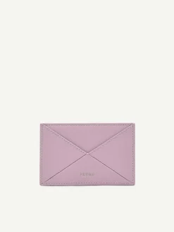 Pedro Studio Leather Card Holder