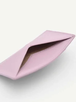 Pedro Studio Leather Card Holder