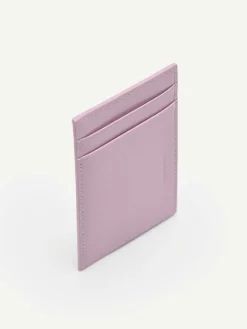 Pedro Studio Leather Card Holder