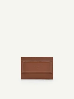 Pedro Studio Leather Card Holder
