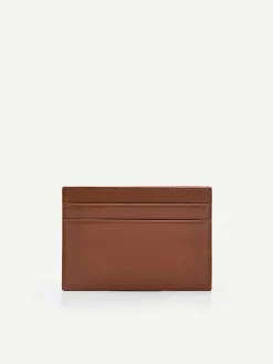 Pedro Studio Leather Card Holder