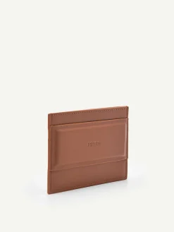 Pedro Studio Leather Card Holder