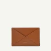 Pedro Studio Leather Card Holder