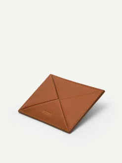 Pedro Studio Leather Card Holder