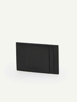 Pedro Studio Leather Card Holder