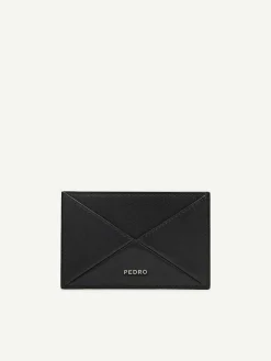 Pedro Studio Leather Card Holder