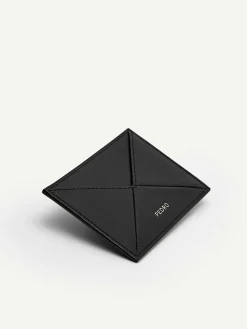 Pedro Studio Leather Card Holder