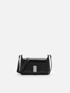 Pedro Studio Leather Phone Pouch