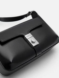 Pedro Studio Leather Phone Pouch