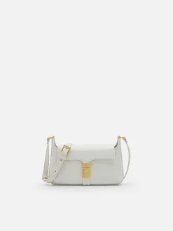 Pedro Studio Leather Phone Pouch