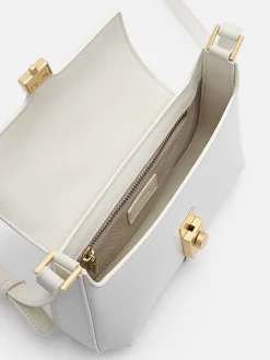 Pedro Studio Leather Phone Pouch