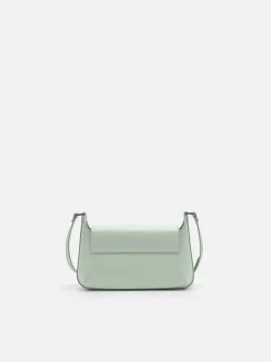 Pedro Studio Leather Phone Pouch