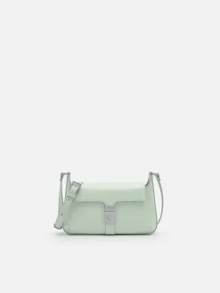 Pedro Studio Leather Phone Pouch
