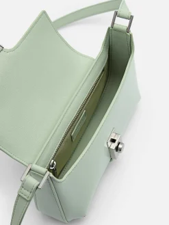 Pedro Studio Leather Phone Pouch