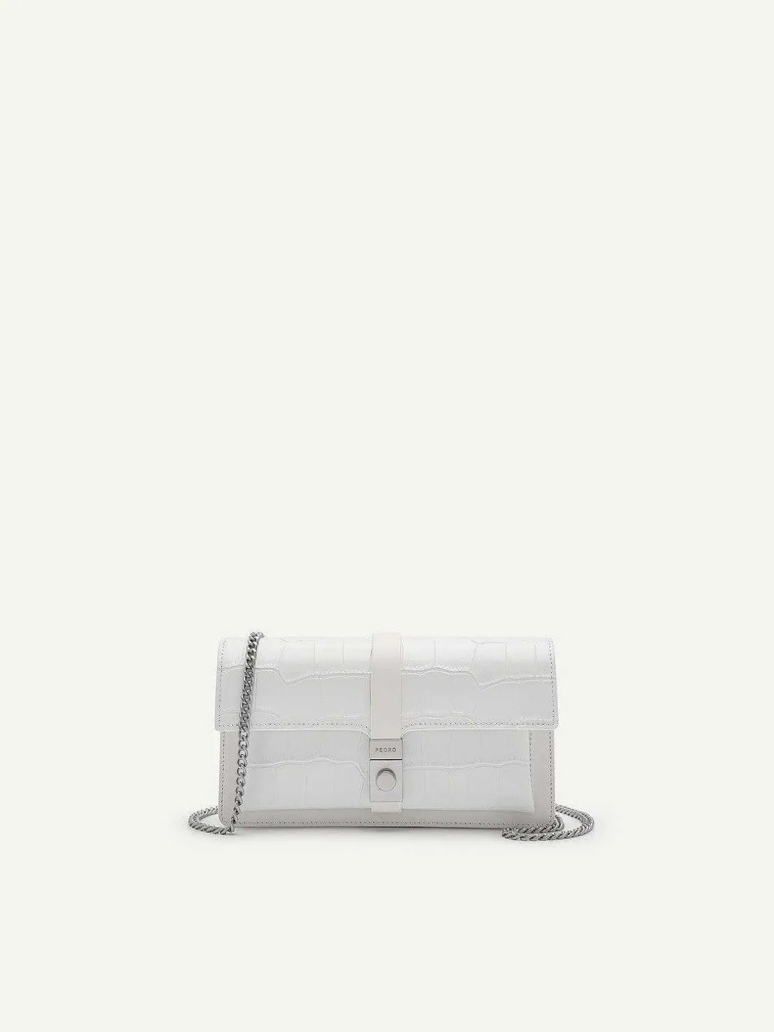Pedro Studio Leather Travel Organizer