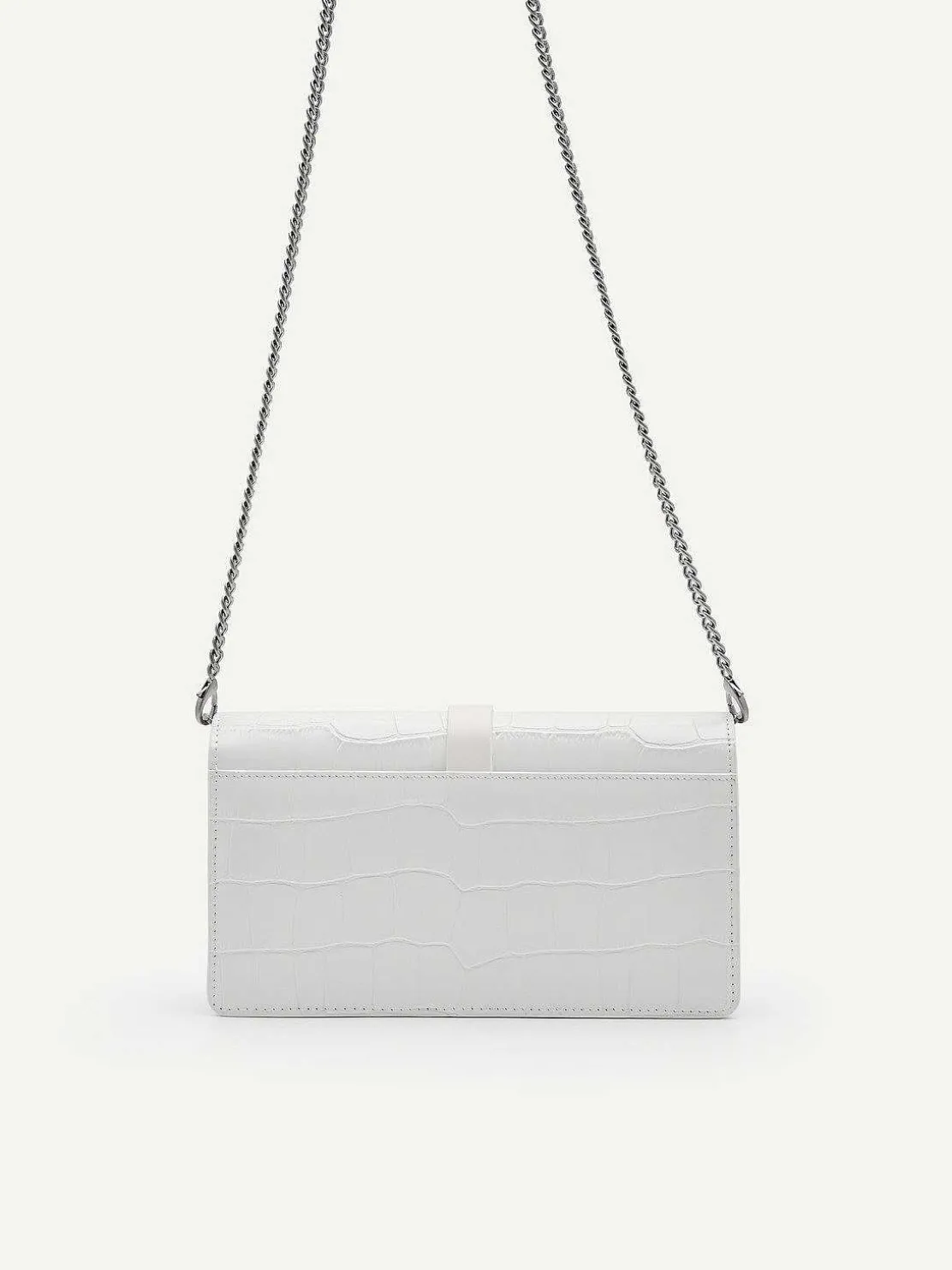 Pedro Studio Leather Travel Organizer
