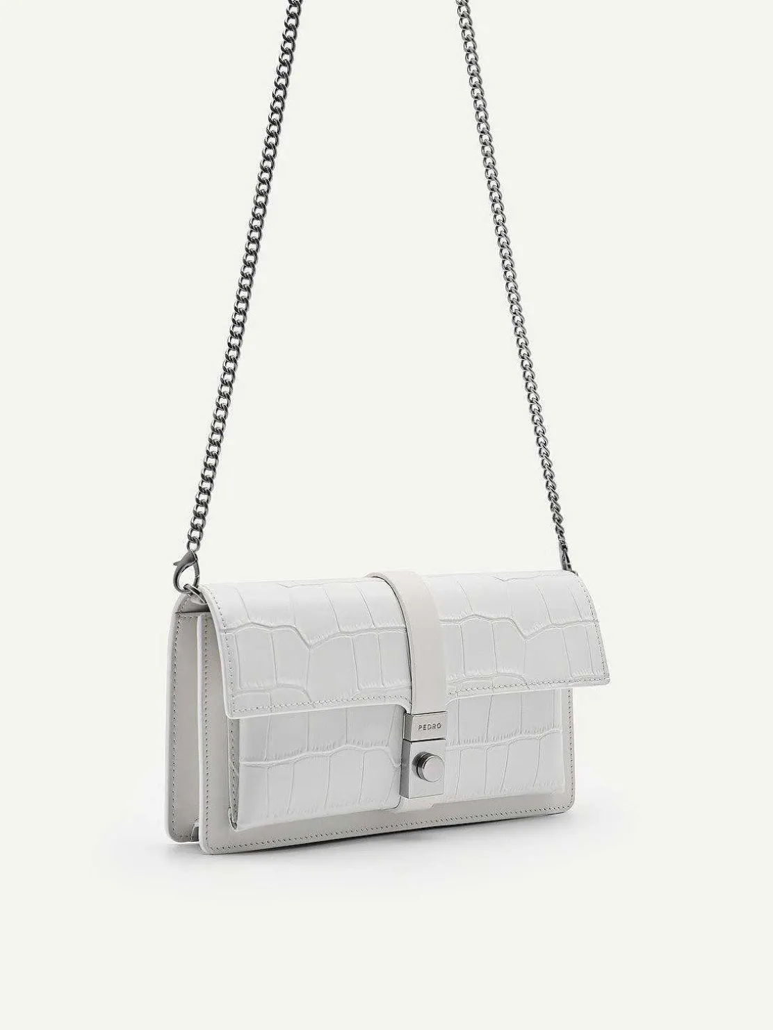 Pedro Studio Leather Travel Organizer
