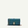 Pedro Studio Leather Travel Organizer