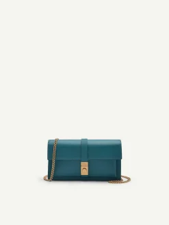 Pedro Studio Leather Travel Organizer