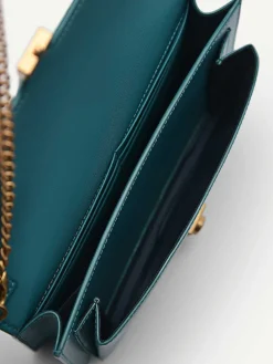 Pedro Studio Leather Travel Organizer
