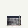 Pedro Studio Leather Travel Organizer