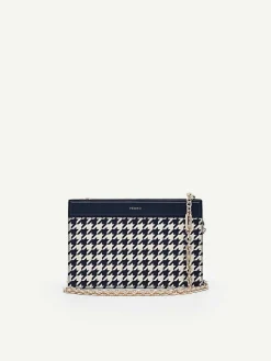 Pedro Studio Leather Travel Organizer