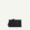 Pedro Studio Leather Travel Organiser
